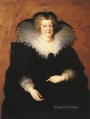 María de Medici Reina de Francia Barroco Peter Paul Rubens